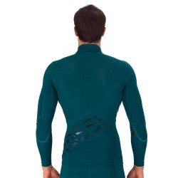 Rossignol Infini Compression Race Top deep teal